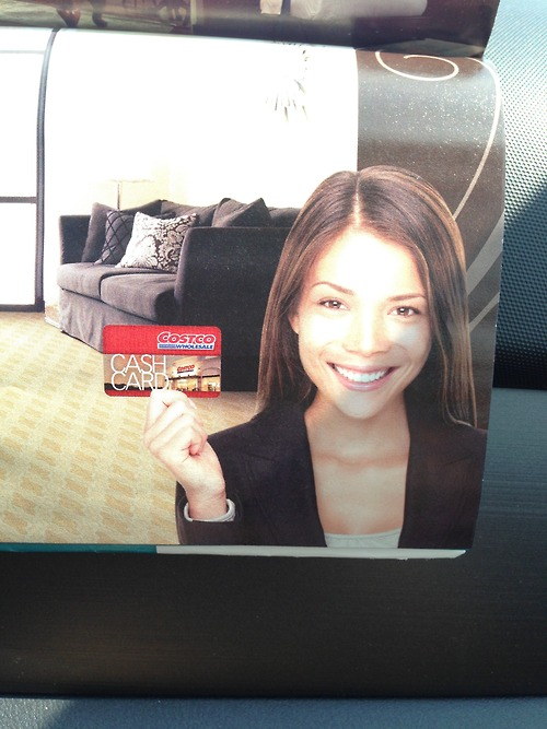 Mannequin que l'on voit dans les publicits - 6