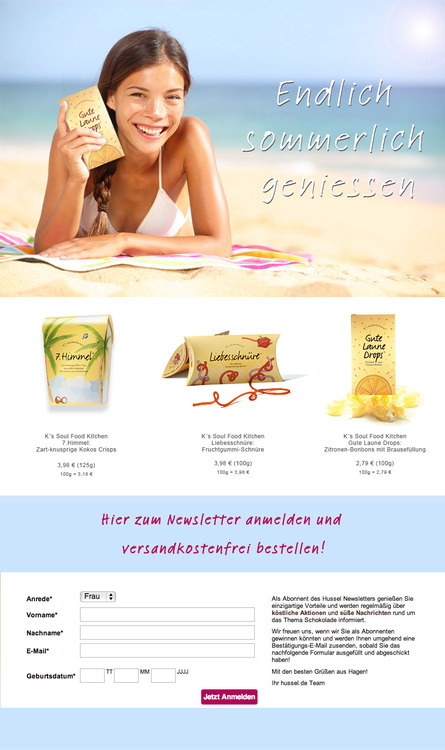 Mannequin que l'on voit dans les publicits - 8