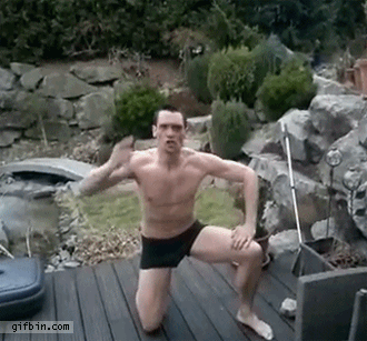 Gifs rigolos - 1