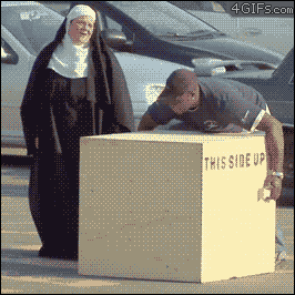 Gifs rigolos - 4