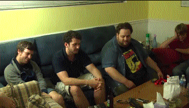 Gifs rigolos - 6