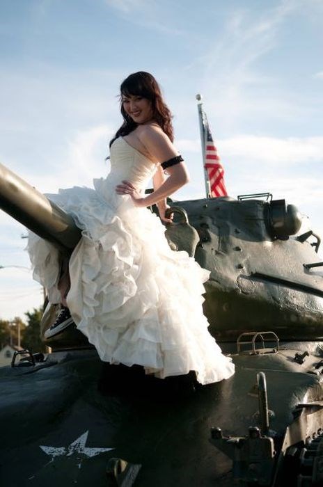 Photos humour de mariage rigolo - 17