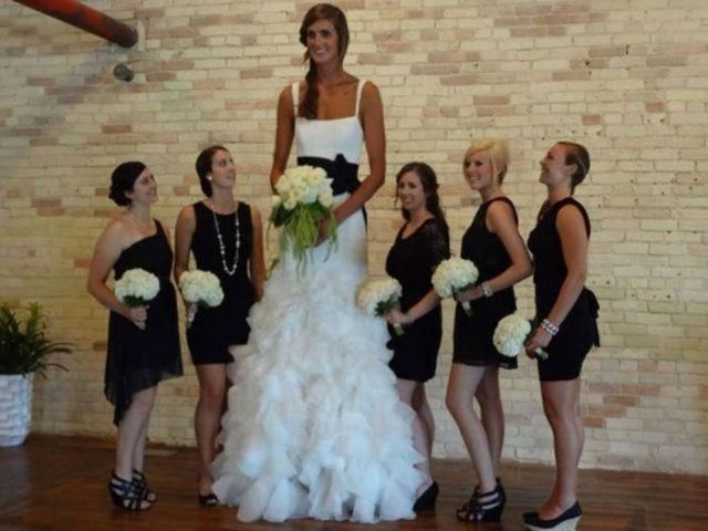 Photos humour de mariage rigolo - 21