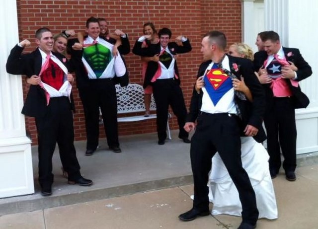 Photos humour de mariage rigolo - 31