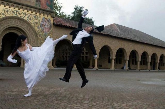 Photos humour de mariage rigolo , 8