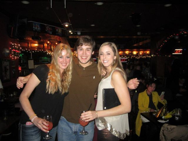 DEs garons qui n'osent pas toucher les femmes - 2