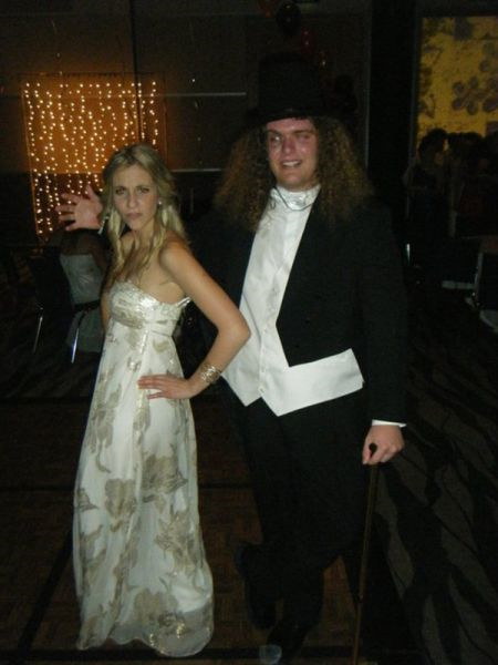 DEs garons qui n'osent pas toucher les femmes - 22