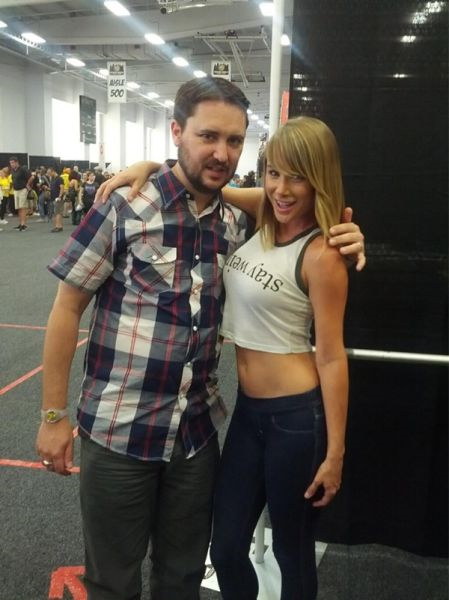 DEs garons qui n'osent pas toucher les femmes - 25