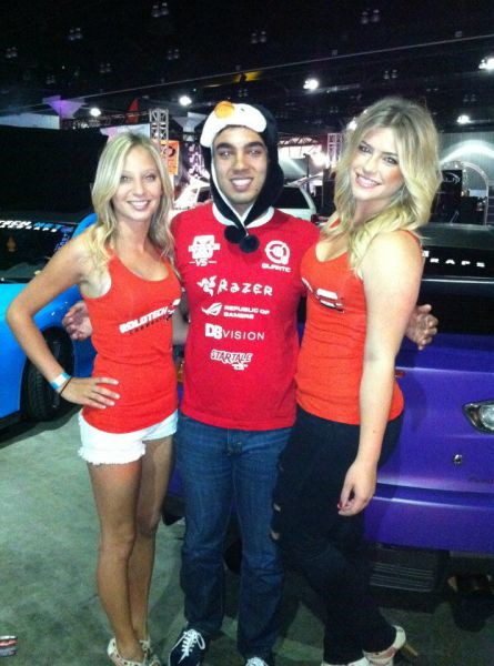 DEs garons qui n'osent pas toucher les femmes - 35