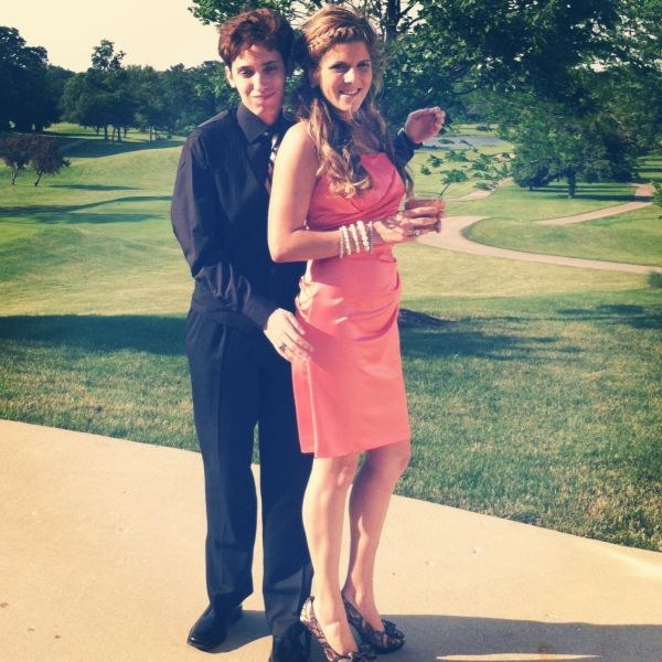 DEs garons qui n'osent pas toucher les femmes - 38