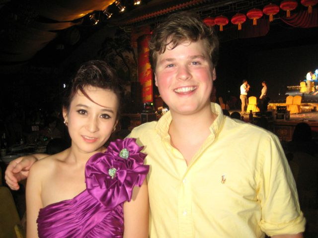 DEs garons qui n'osent pas toucher les femmes - 41