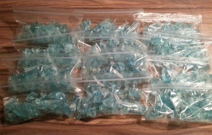 Fabriquer la drogue de Heisenberg (J'espre que vous avez kiff !)