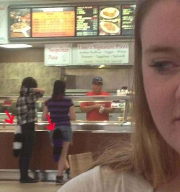 Vtements moches - 12