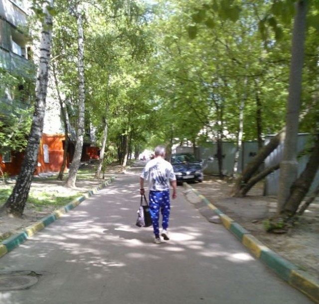 Vtements moches - 13