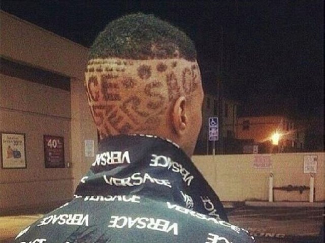 Vtements moches - 14