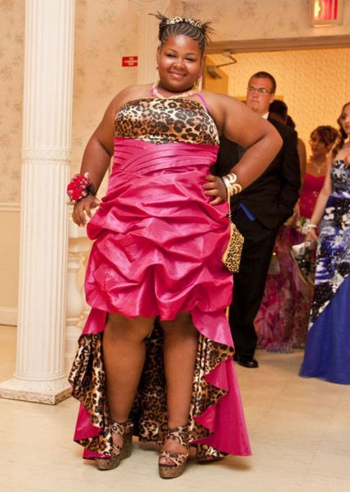 Vtements moches - 15