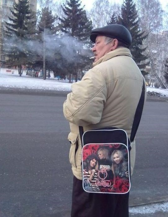 Vtements moches - 16