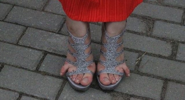 Vtements moches - 17