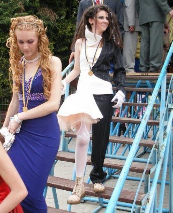 Vtements moches - 18