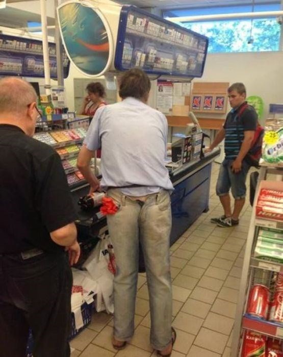 Vtements moches - 19