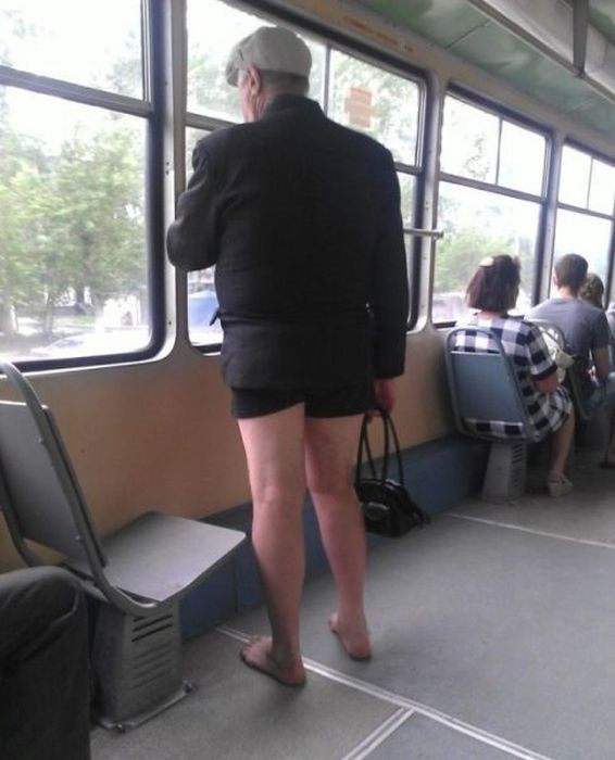 Vtements moches - 20