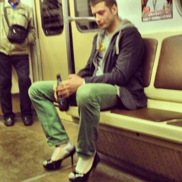 Vtements moches - 21