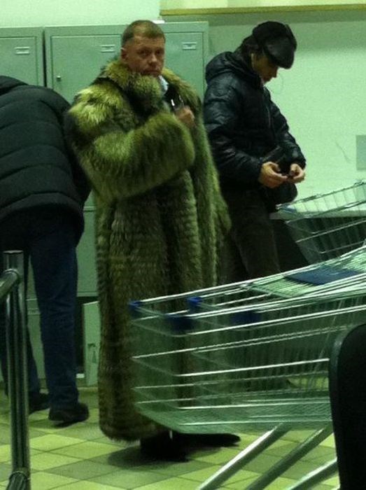 Vtements moches - 26