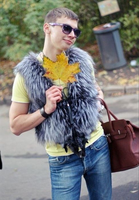 Vtements moches - 28