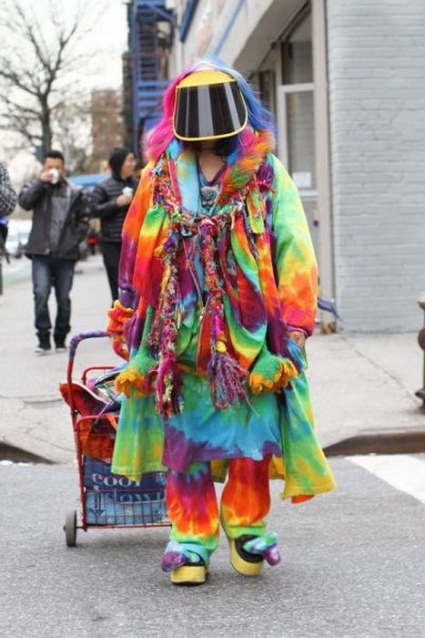 Vtements moches - 29