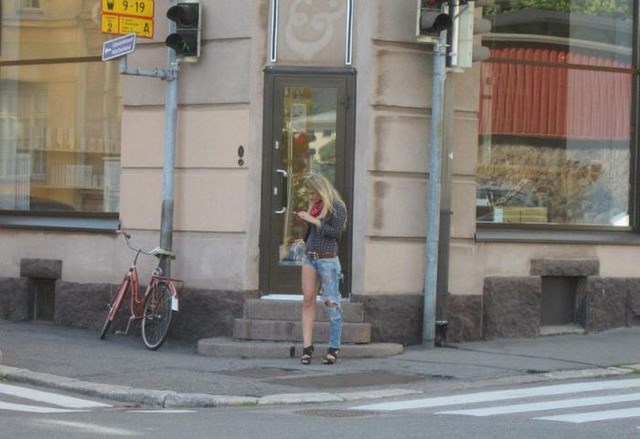 Vtements moches - 30