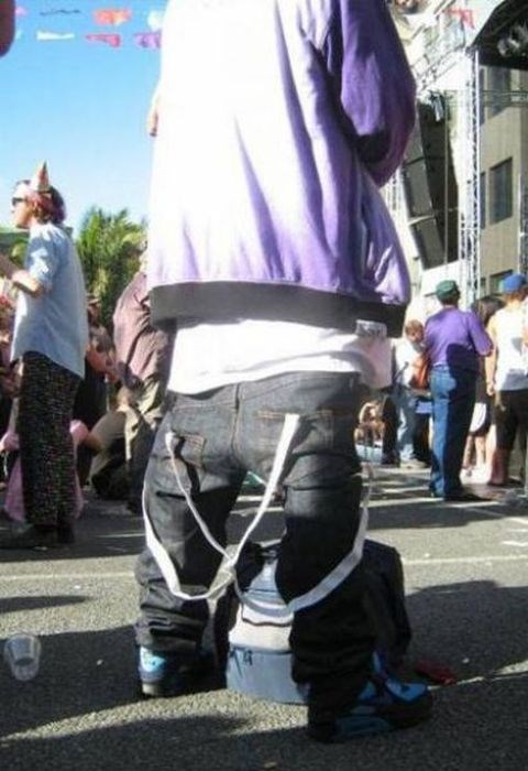 Vtements moches - 32