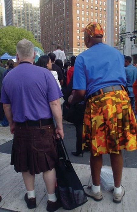 Vtements moches - 38