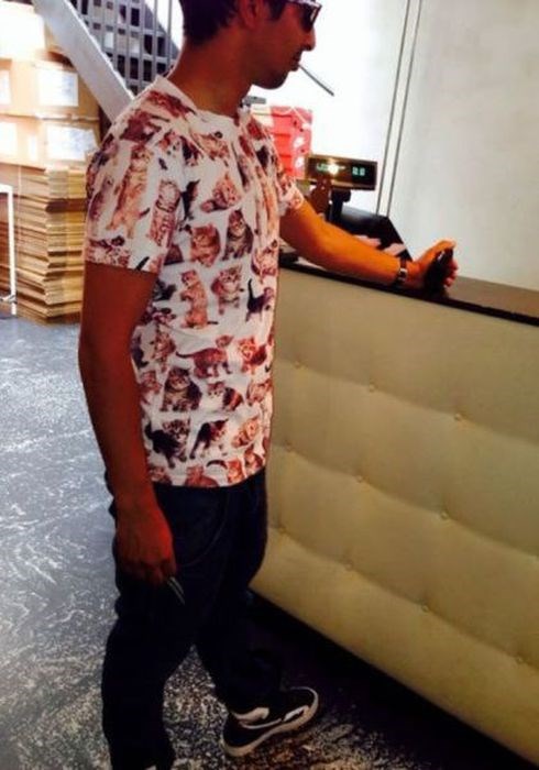 Vtements moches - 44