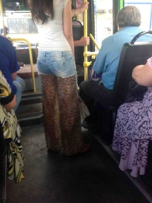 Vtements moches - 47