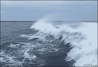 Gifs avec des chutes rigolotes - 10