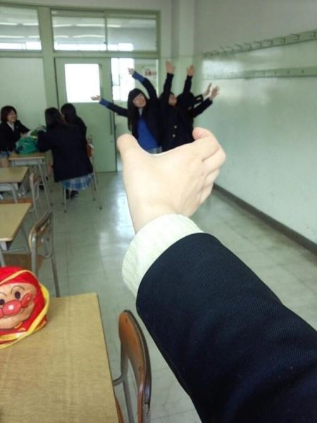 Photos originales point de vue - 19