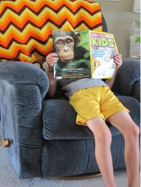 Photos originales point de vue - 21