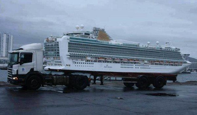 Photos originales point de vue - 22