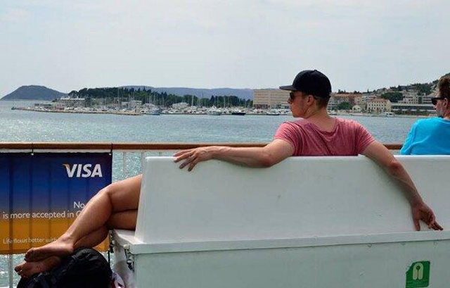 Photos originales point de vue - 32