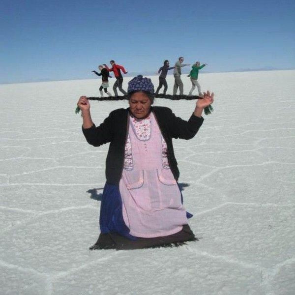 Photos originales point de vue - 34