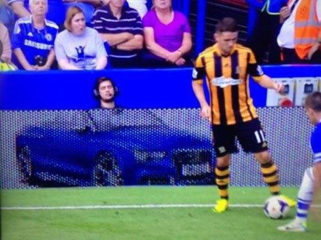 Photos originales point de vue - 39