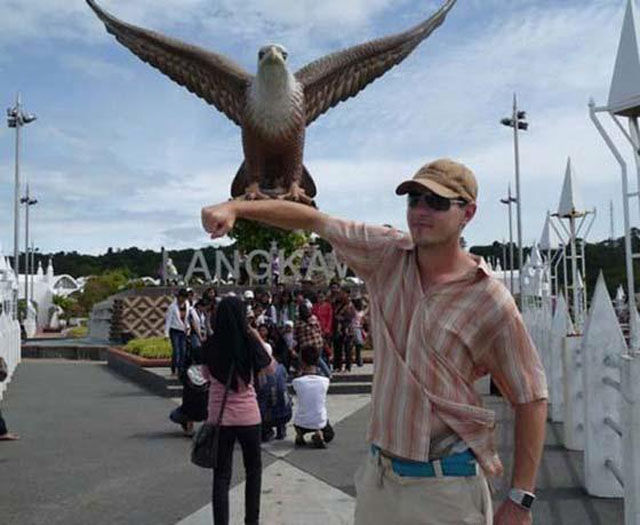 Photos originales point de vue - 43