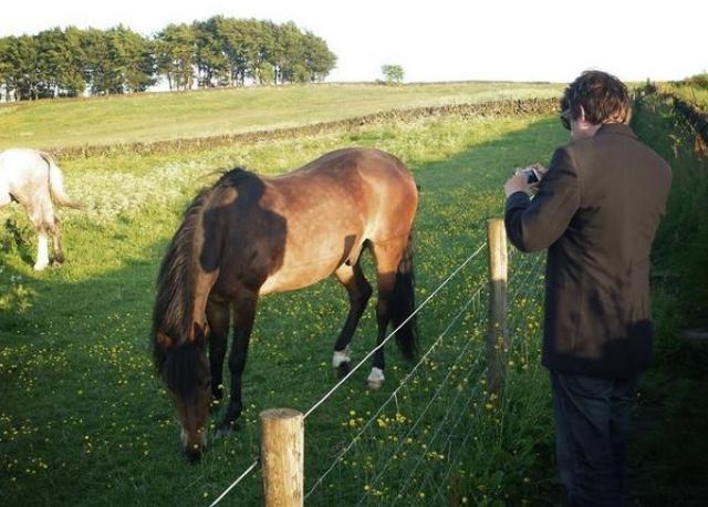 Photos originales point de vue - 46