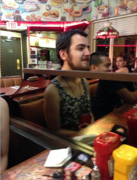 Photos originales point de vue - 47