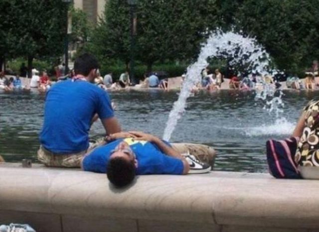 Photos originales point de vue - 49