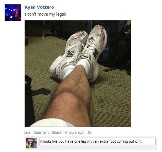 Photos originales point de vue - 57