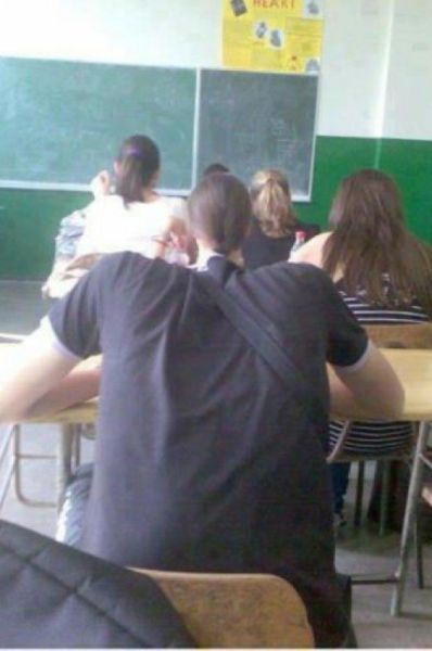 Photos originales point de vue - 8