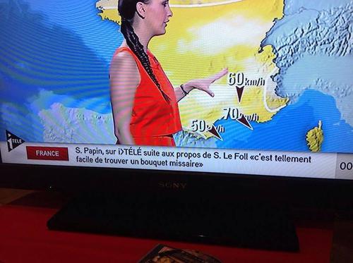 Les perles des stagiaires d'itl - 1