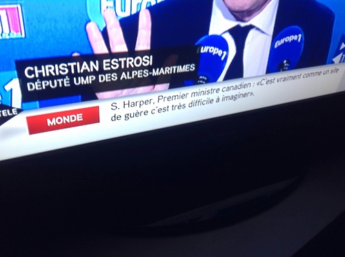 Les perles des stagiaires d'itl - 11