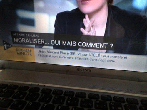 Les perles des stagiaires d'itl - 3